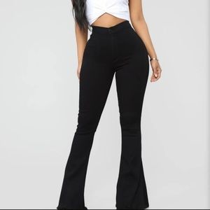 Fashion Nova Jeans